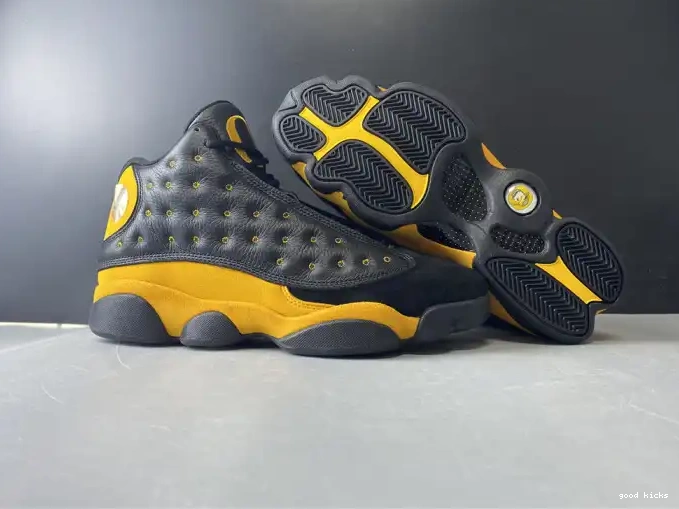 Rep High Jordan Air 13 League Retro AR4390-035 Oregon 0406